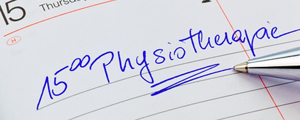 Unsere Praxis - Gemeinschaftspraxis für Physiotherapie